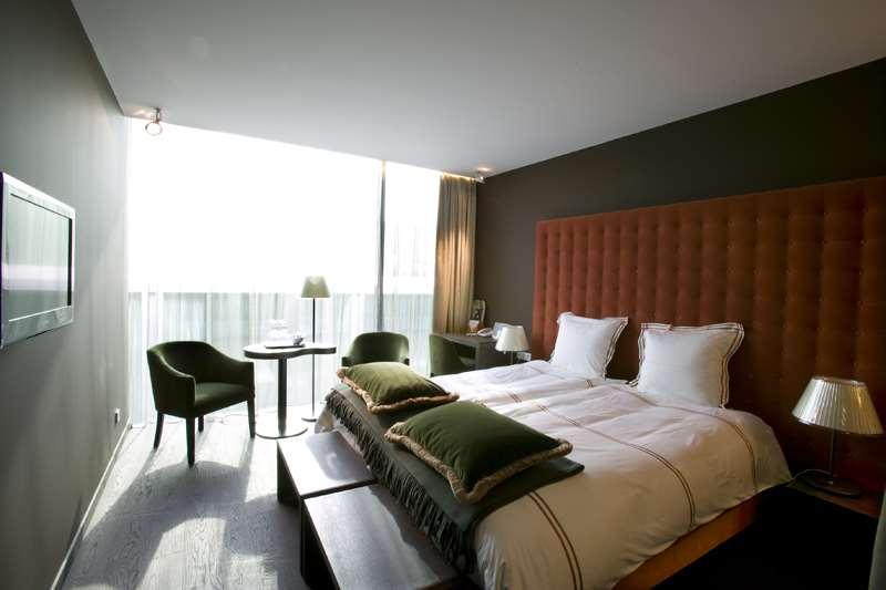 D-Hotel Kortrijk Cameră foto