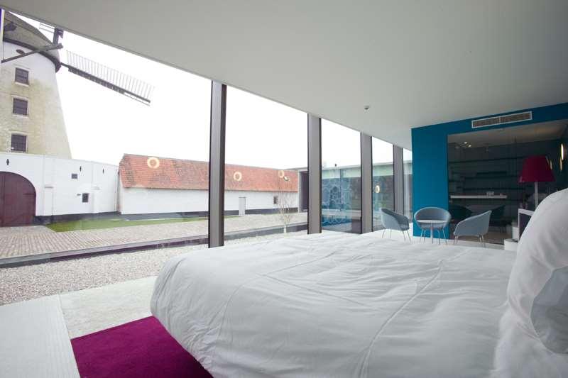 D-Hotel Kortrijk Cameră foto