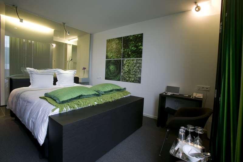 D-Hotel Kortrijk Cameră foto